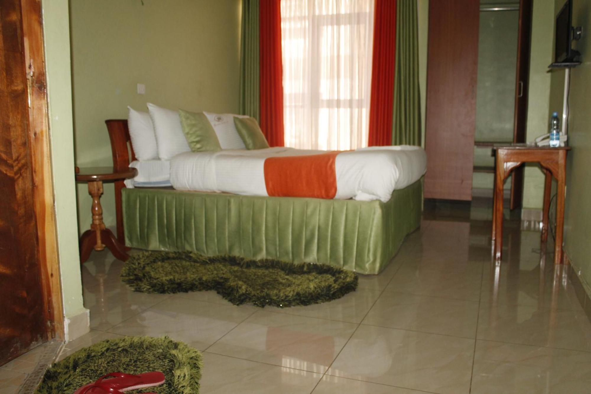 Hotel Winstar Eldoret Esterno foto